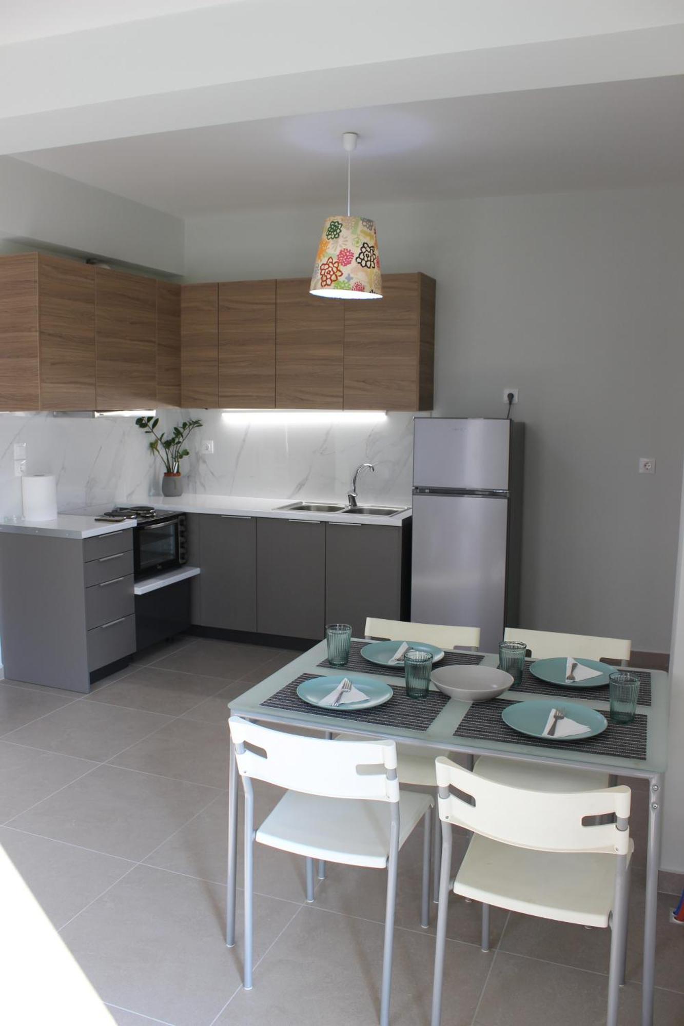 Apartament Vda B2 *